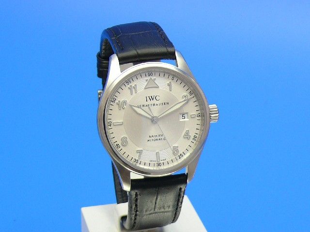 IWC Spitfire Mark XVI