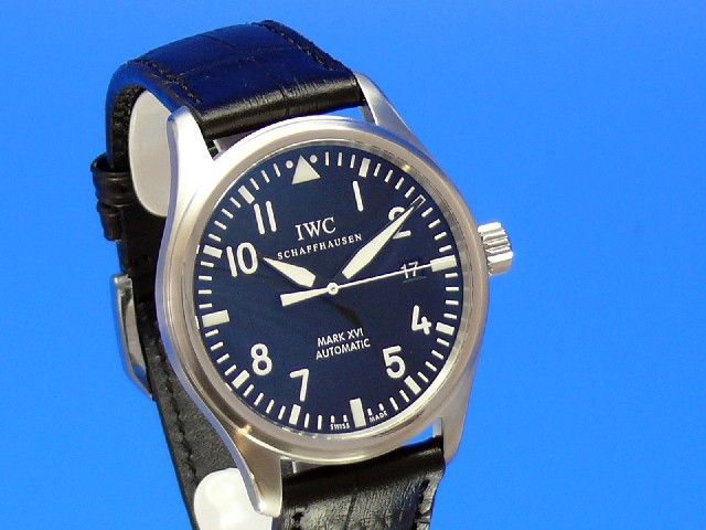 IWC Mark XVI