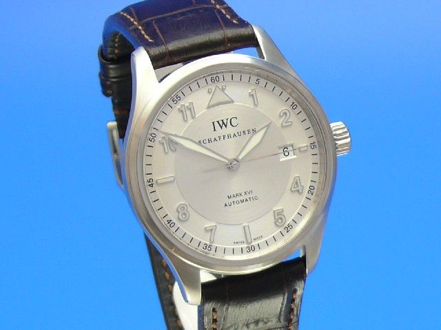 IWC Mark XVI