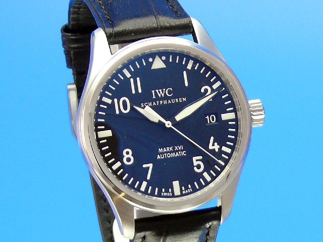 IWC Mark XVI