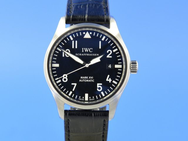 IWC Mark XVI