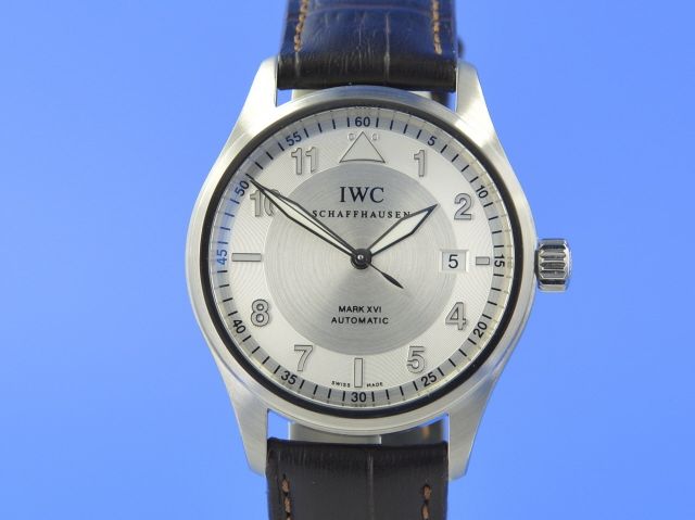 IWC Mark XVI Spitfire