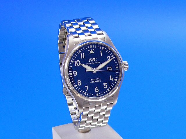 IWC Pilot Mark XVIII 40 Le Petit Prince