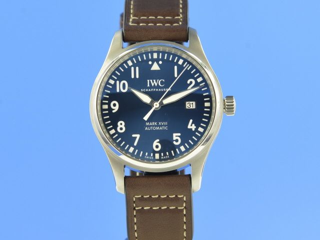 IWC Mark XVIII Edition Petit Prince