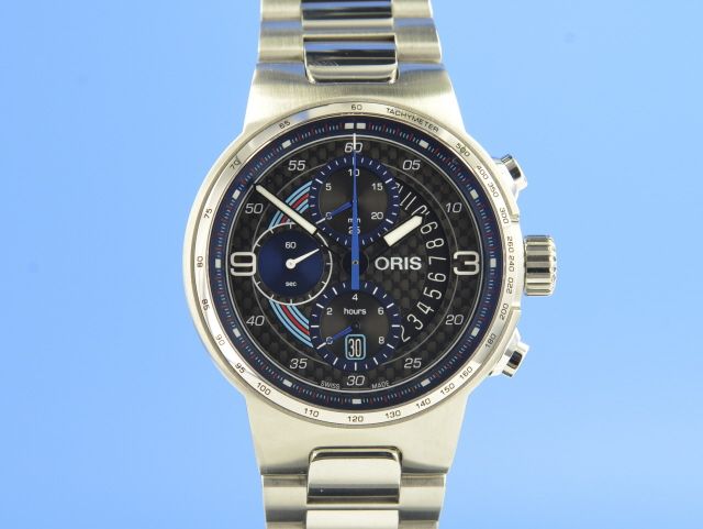 Oris Martini Racing Limited Edition