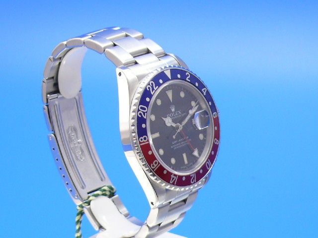 Rolex GMT-Master 16700