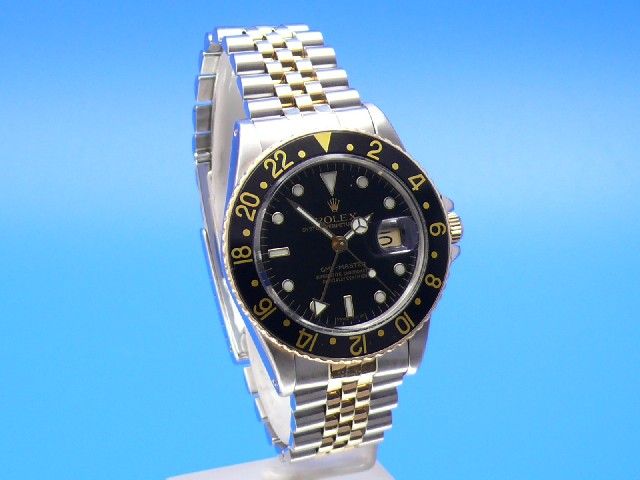 Rolex GMT-Master 16753