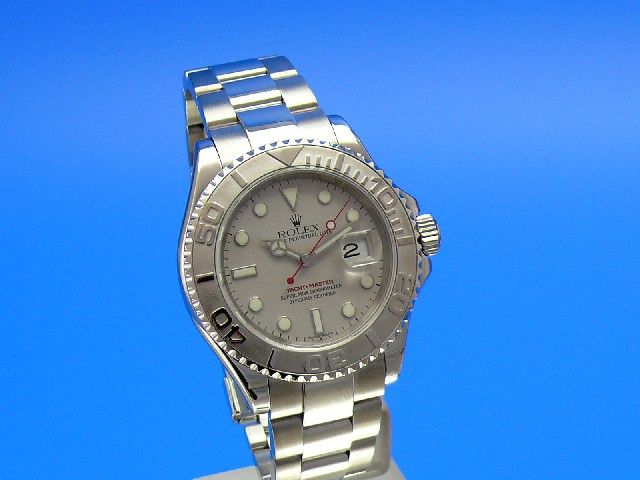 Rolex Yacht-Master 40 mm 16622