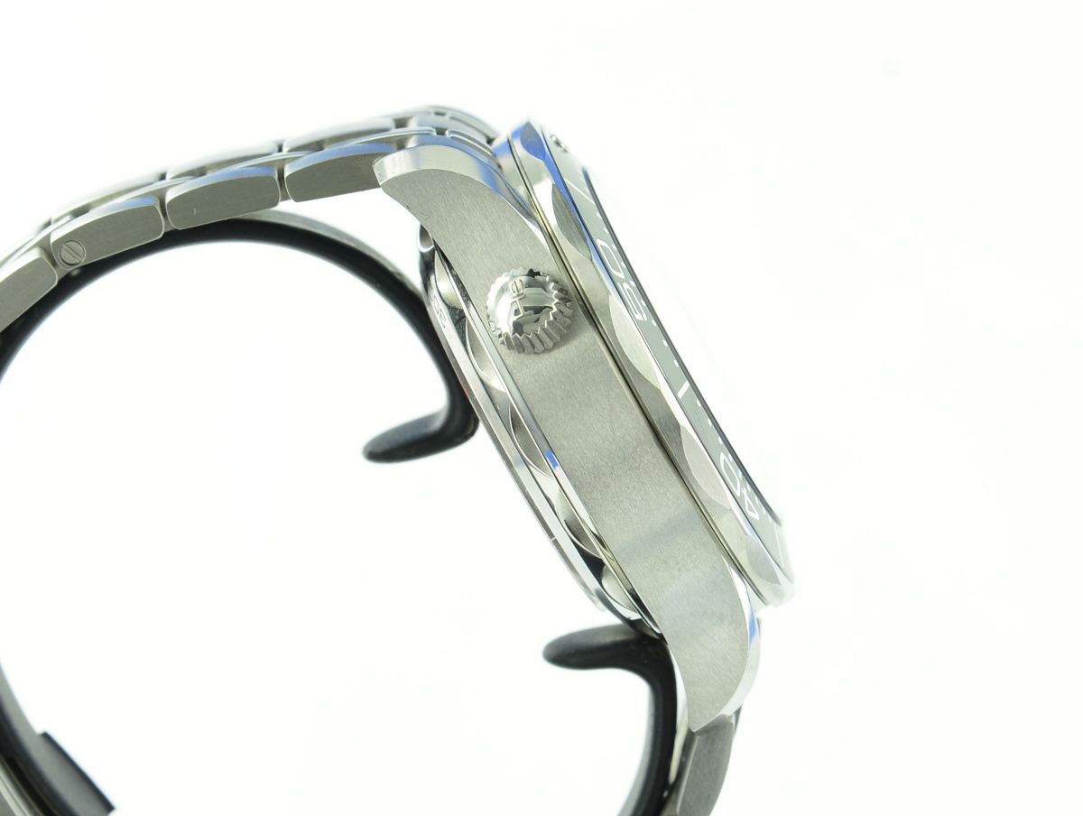 Omega Seamaster Diver 300M Chronograph Master Chronometer