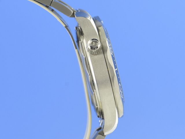 Omega Seamaster Diver 300M Master Chronometer