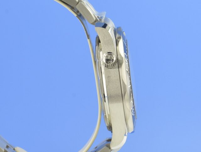 Omega Seamaster Diver 300M Master Chronometer