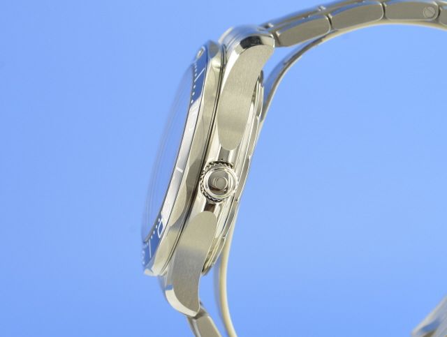 Omega Seamaster Diver 300M Co-Axial Master Chronometer