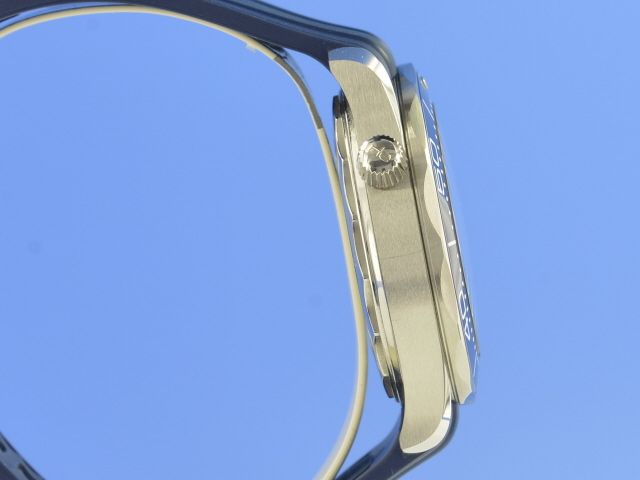 Omega Seamaster Diver 300M Master Chronometer