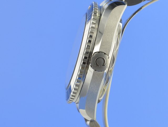 Omega Seamaster Planet Ocean 43,5 Master Chronometer