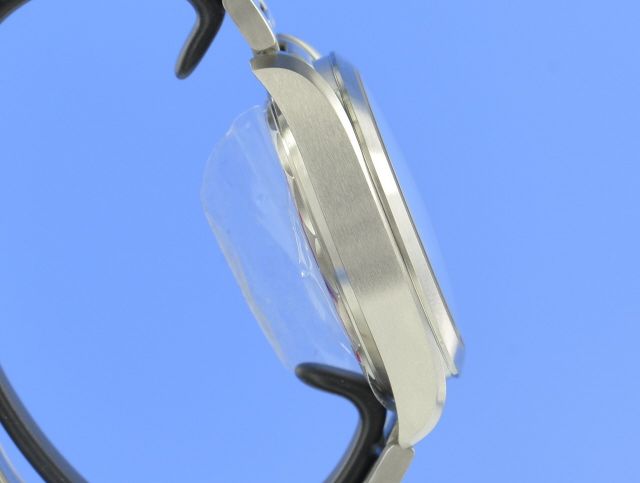 Omega Railmaster Co-Axial Master Chronometer