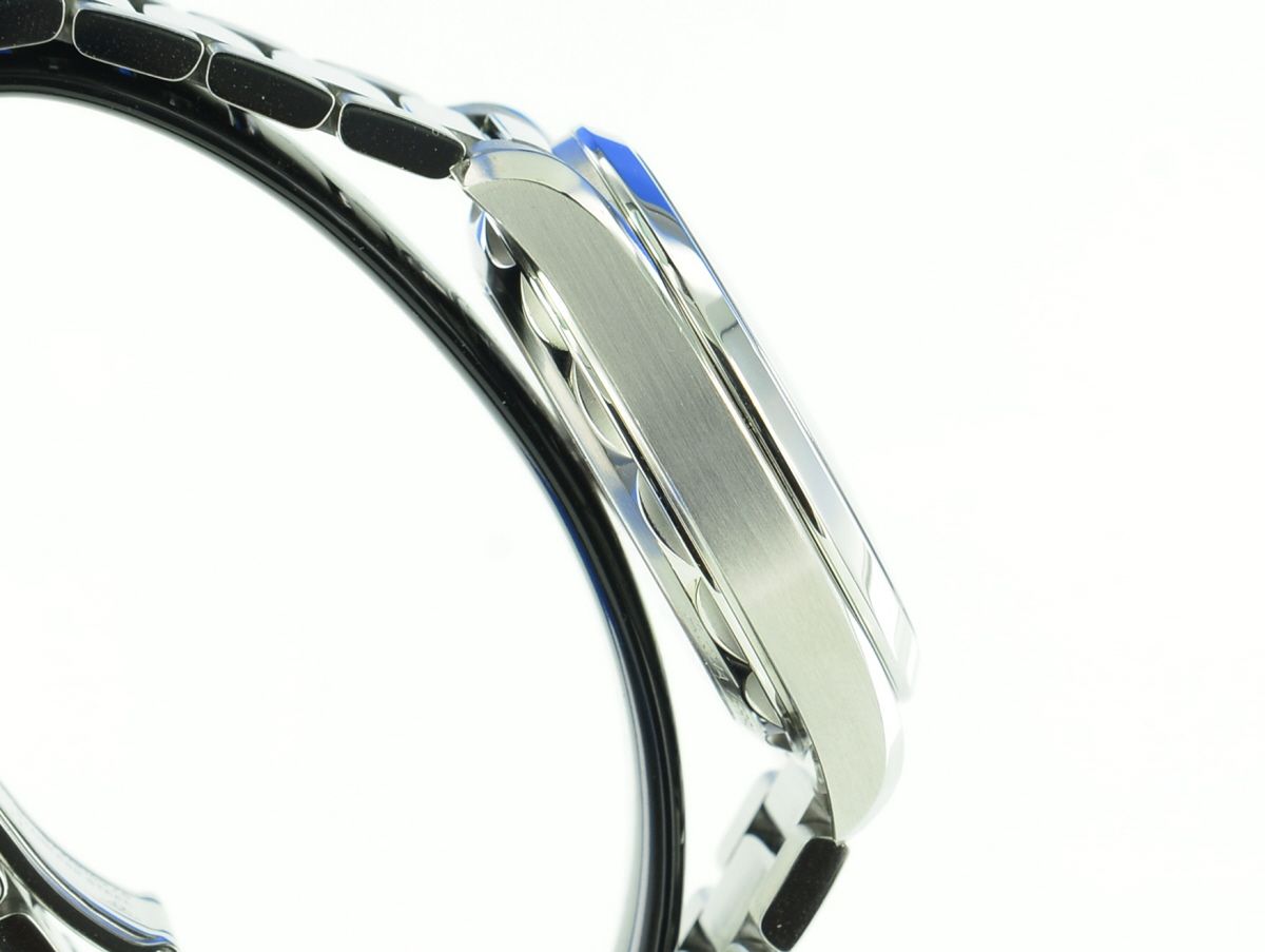 Omega Seamaster Aqua Terra Master Chronometer