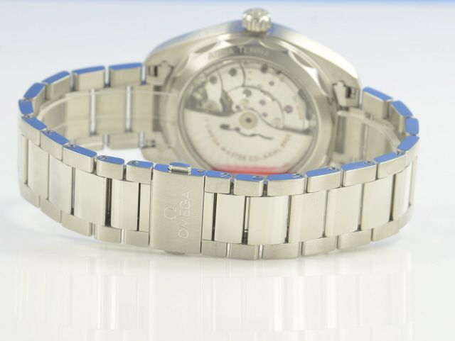 Omega Seamaster Aqua Terra 150M Co-Axial Master Chronometer