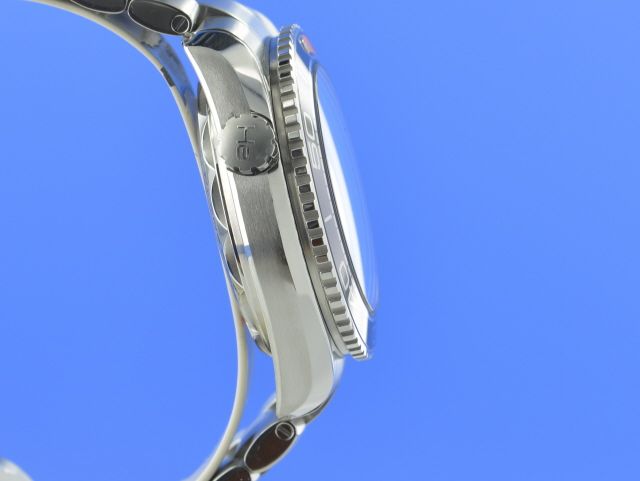 Omega Seamaster Planet Ocean Master Chronometer 43,5mm