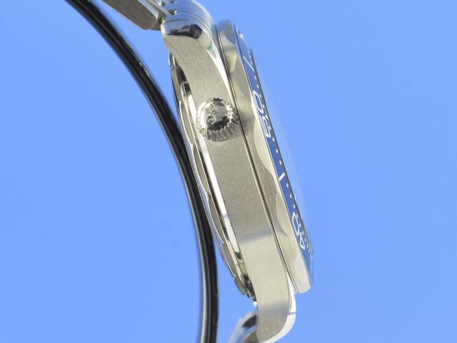 Omega Seamaster Diver 300M Master Chronometer Co-Axial