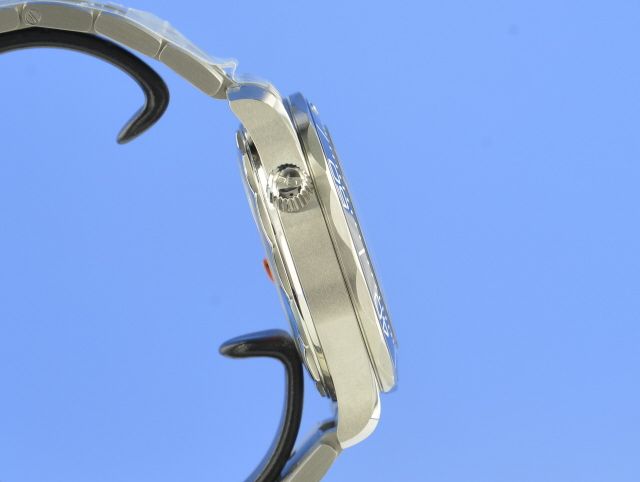 Omega Seamaster Diver 300M Master Chronometer Co-Axial