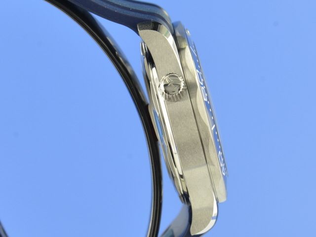 Omega Seamaster Diver 300M Master Chronometer Co-Axial