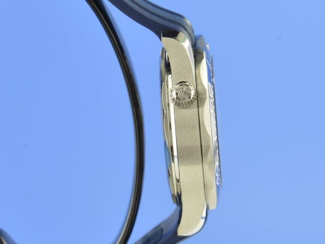 Omega Seamaster Diver 300M Master Chronometer Co-Axial