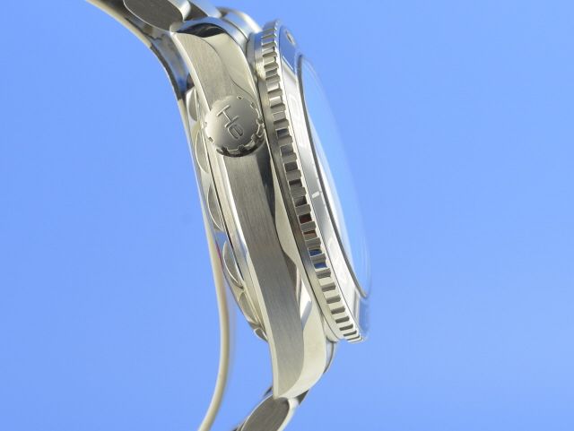 Omega Seamaster Planet Ocean Master Chronometer Co-Axial 43,5 mm