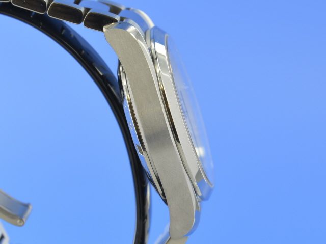 Omega Seamaster Aqua Terra Master Co-Axial GMT