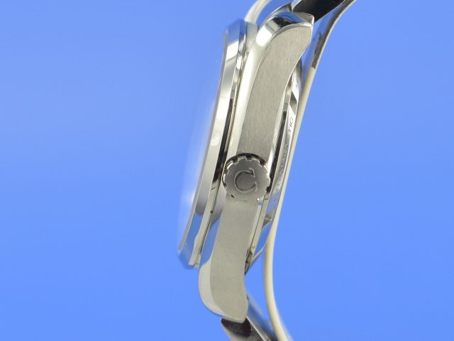 Omega Seamaster Aqua Terra 150M Titan Master Co-Axial Good Planet