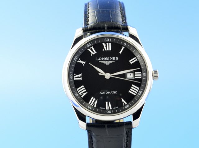 Longines Master Collection 42 mm