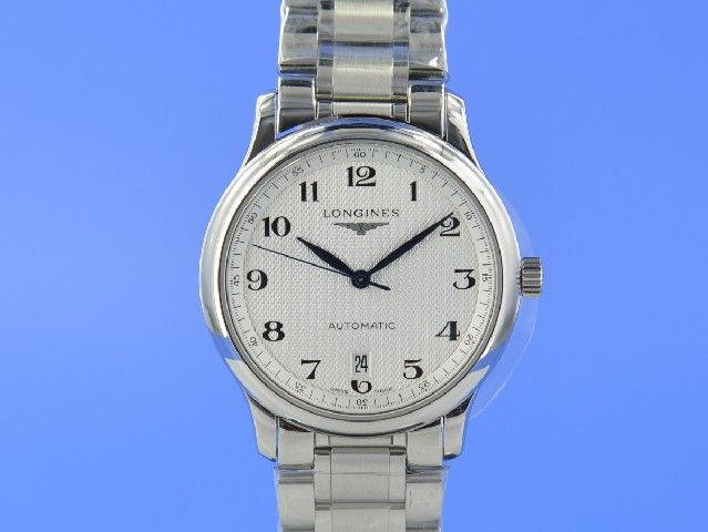 Longines Master Collection Automatik