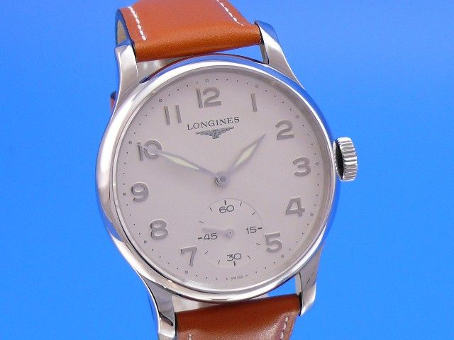 Longines Master Collection Avigation 47 mm