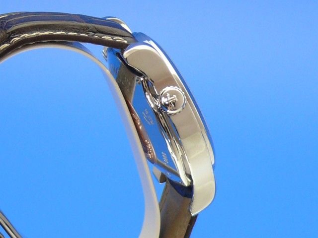 Jaeger Le Coultre Master Compressor Memovox