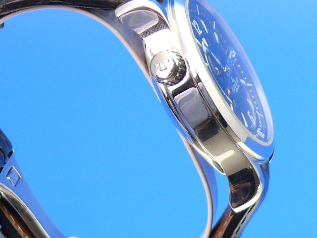 Jaeger Le Coultre Master Compressor Memovox