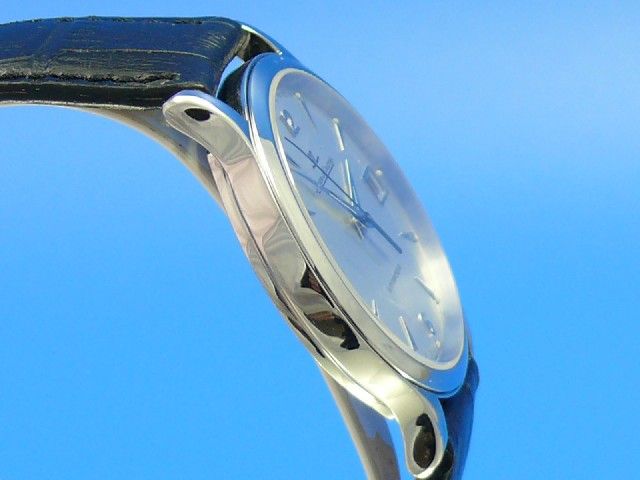 Jaeger Le Coultre Master Control