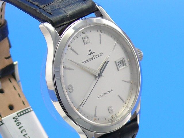 Jaeger Le Coultre Master Control
