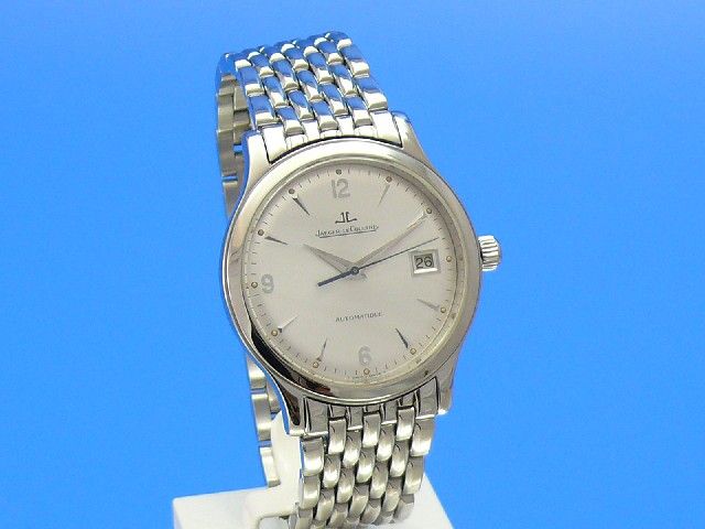 Jaeger LeCoultre Master Control