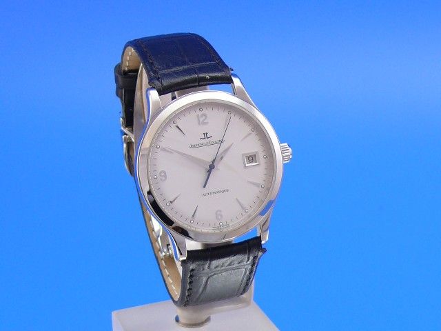 Jaeger-LeCoultre Master Control