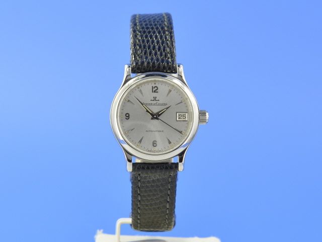 Jaeger-LeCoultre Master Control Lady