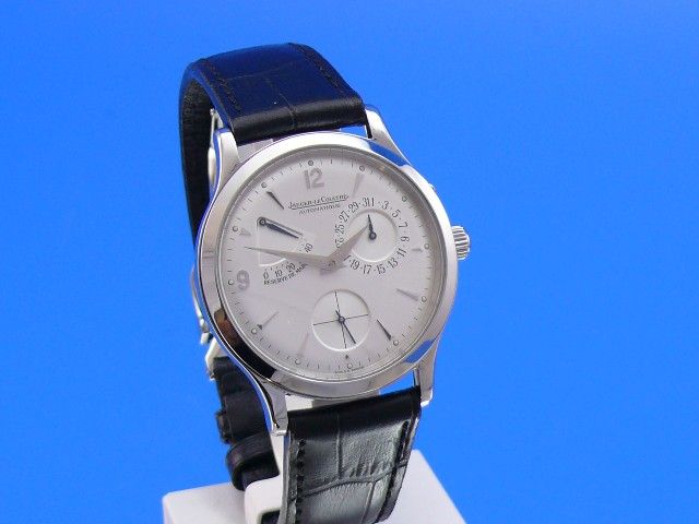 Jaeger-LeCoultre Master Control Reserve De Marche