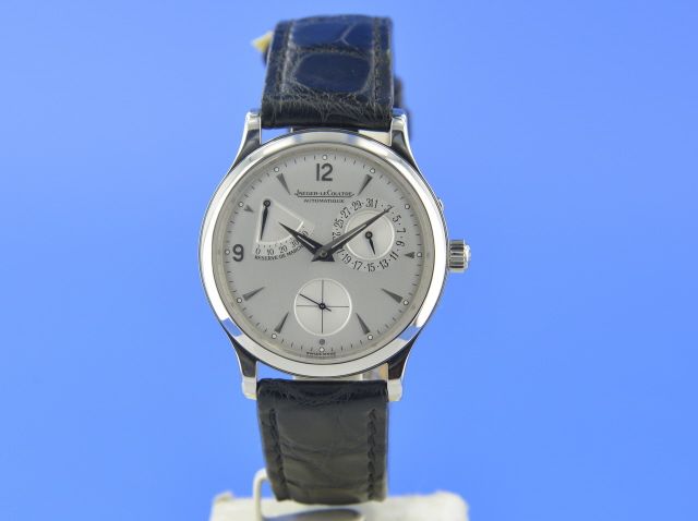 Jaeger-LeCoultre Master Control Reserve de Marche