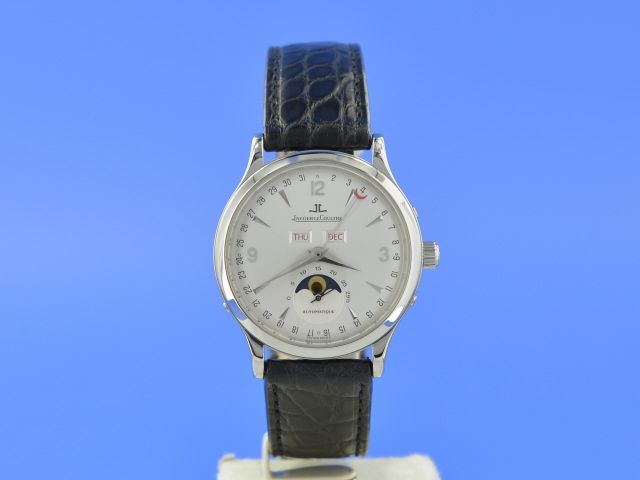 Jaeger-LeCoultre Master Control Vollkalender