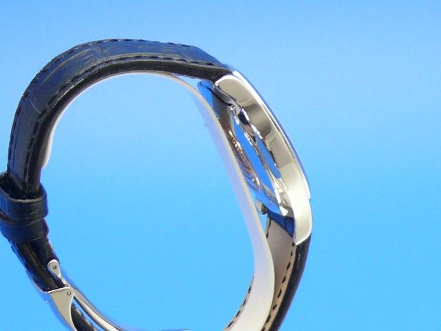 Jaeger Le Coultre Master Day/Date