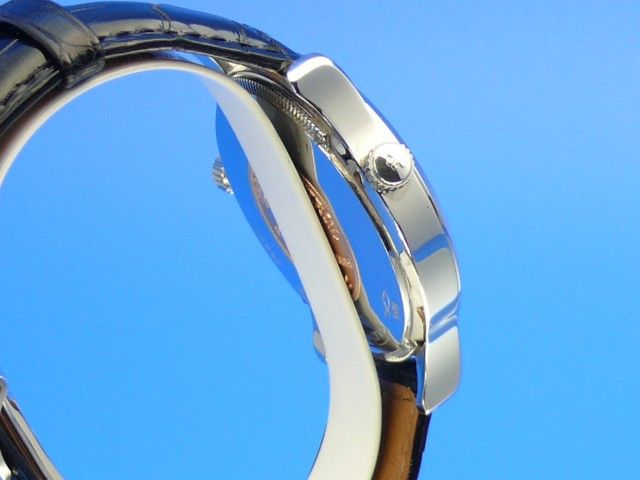 Jaeger Le Coultre Master Geographic