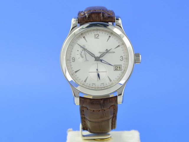 Jaeger-LeCoultre Master Hometime