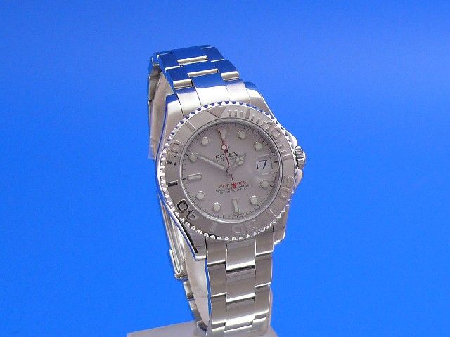 Rolex Yacht-Master Medium