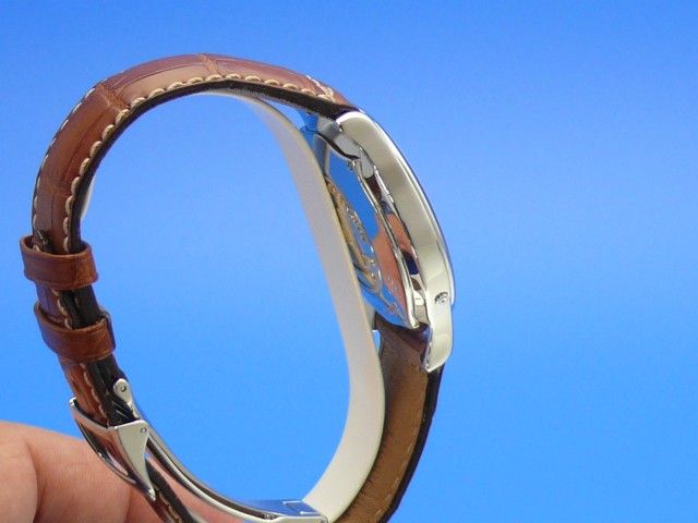 Jaeger Le Coultre Master Moon