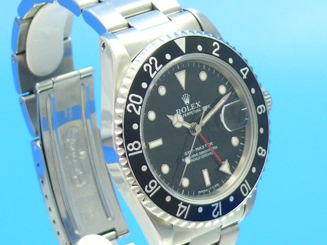 Rolex GMT-Master Ref.: 16700
