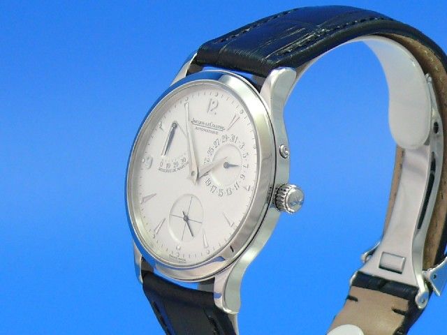 Jaeger LeCoultre Master Rserve de Marche