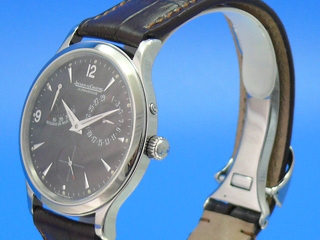 Jaeger Le Coultre Master Rserve de Marche